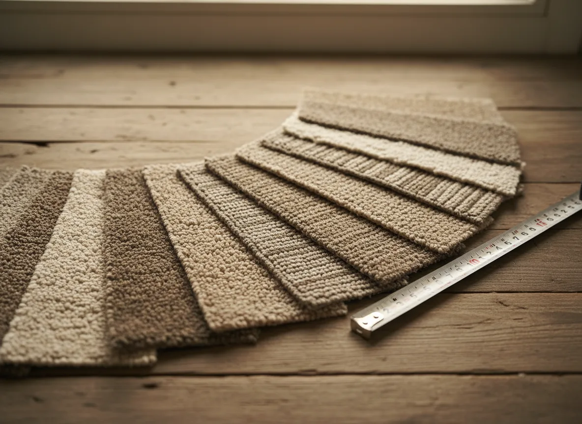 Carpet Installation Shunk, PA FAQs